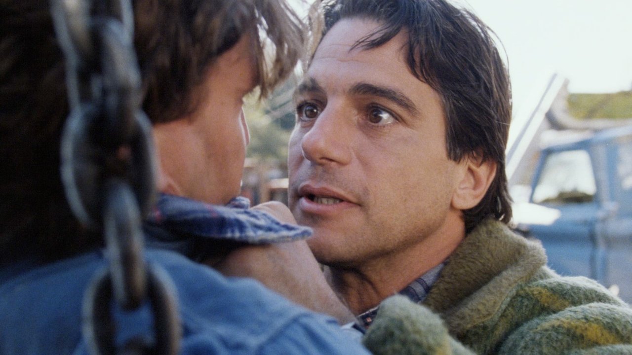 Deadly Whispers backdrop