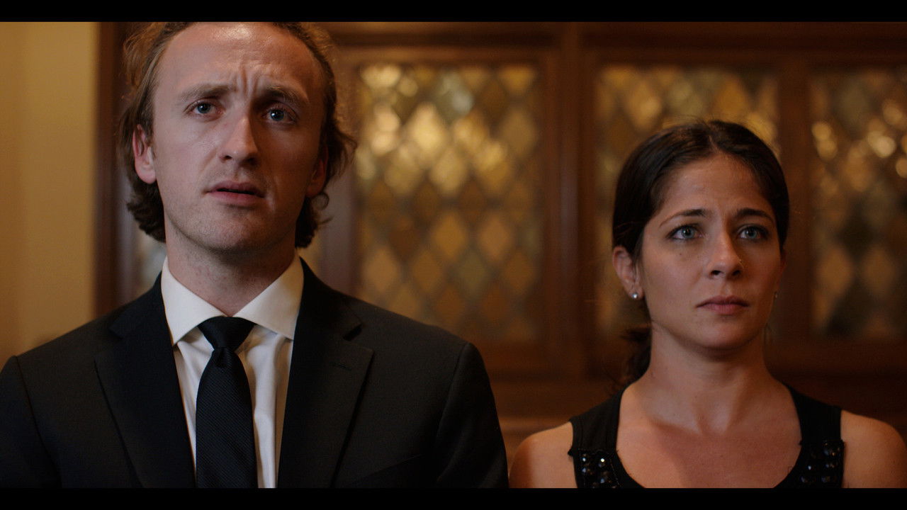 The Rest Of Your Life backdrop