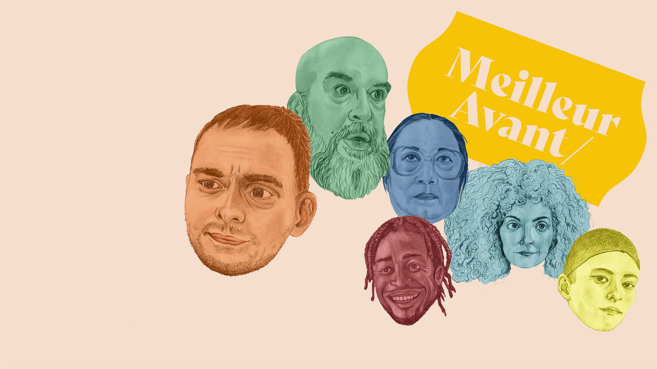 Meilleur avant backdrop