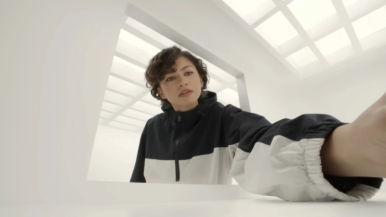 Shape of Dreams backdrop