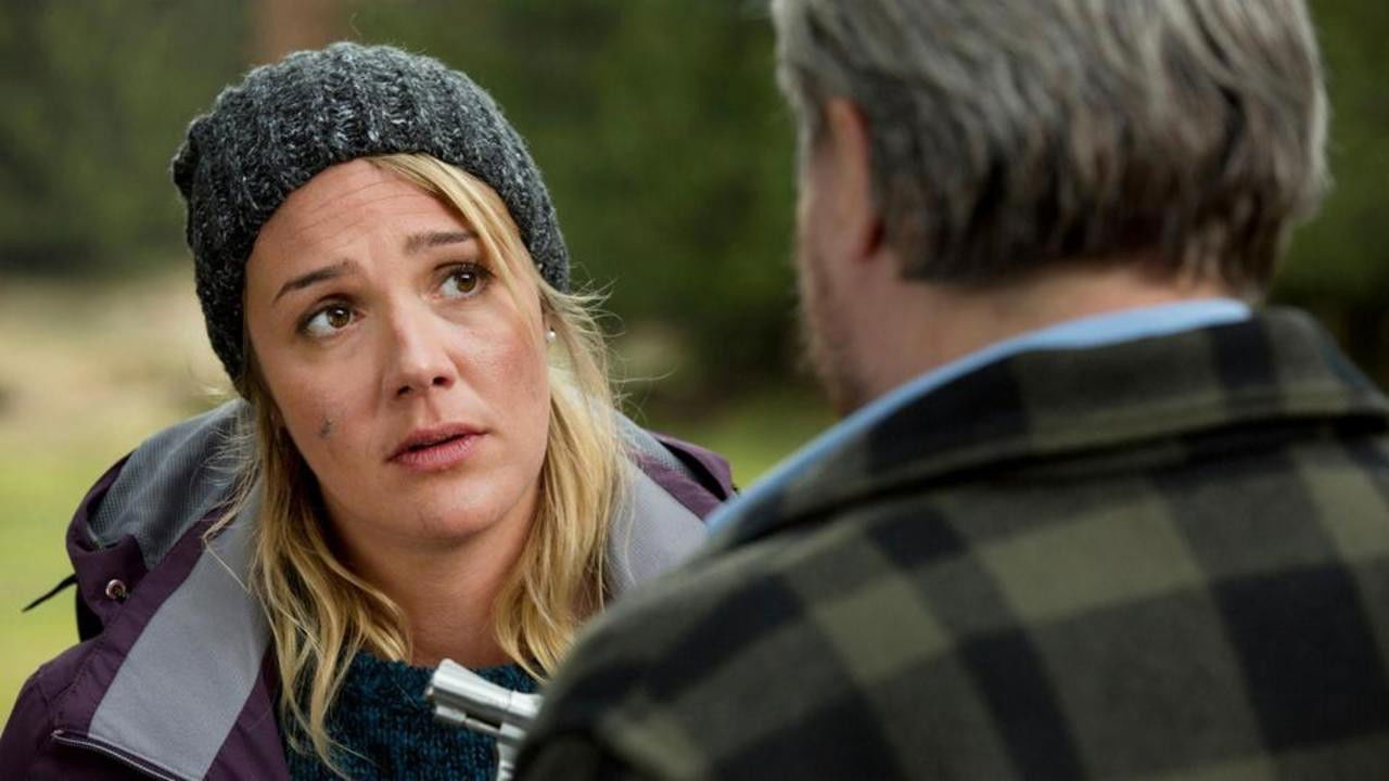 Harter Brocken: Die Kronzeugin backdrop