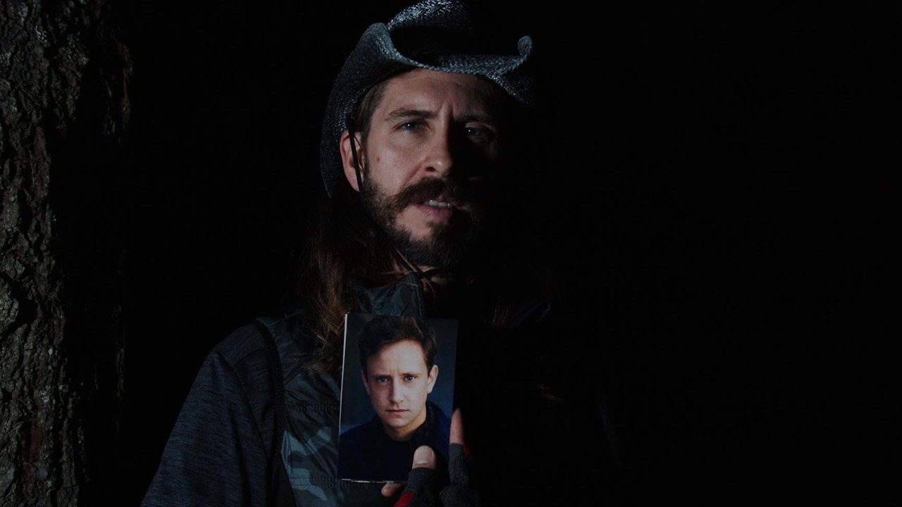 A Cold Grave backdrop