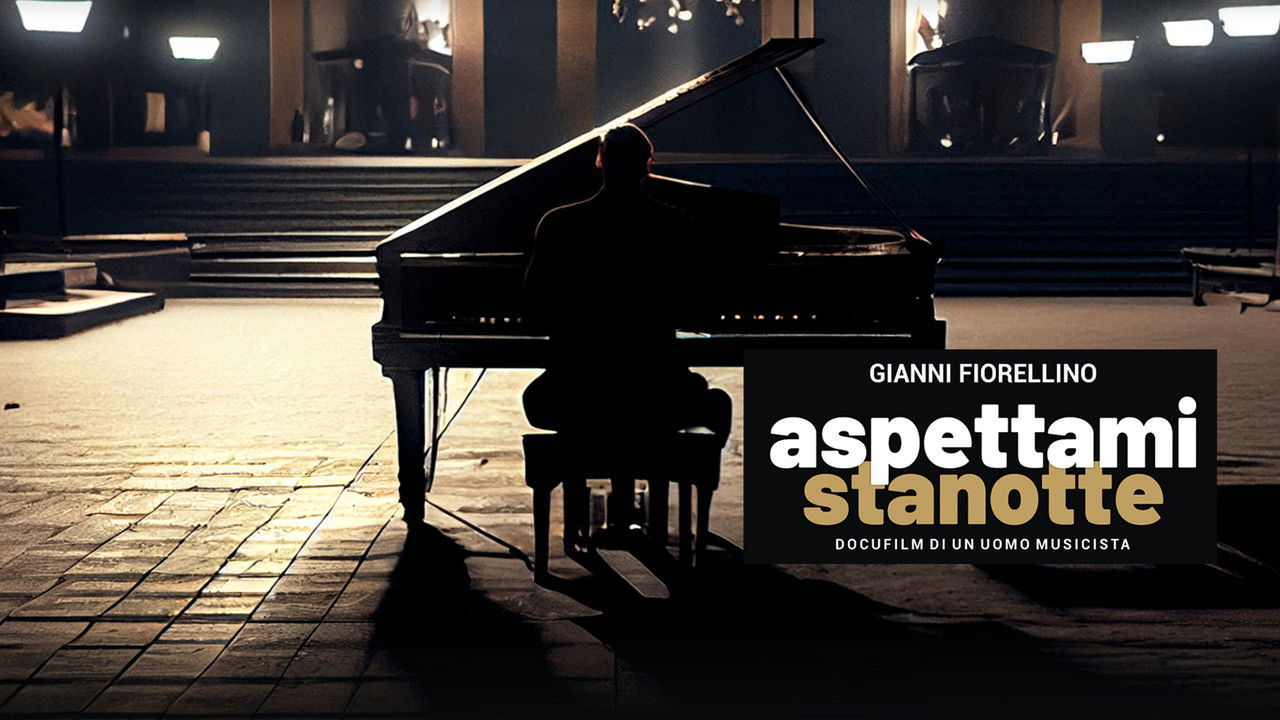 Aspettami Stanotte backdrop