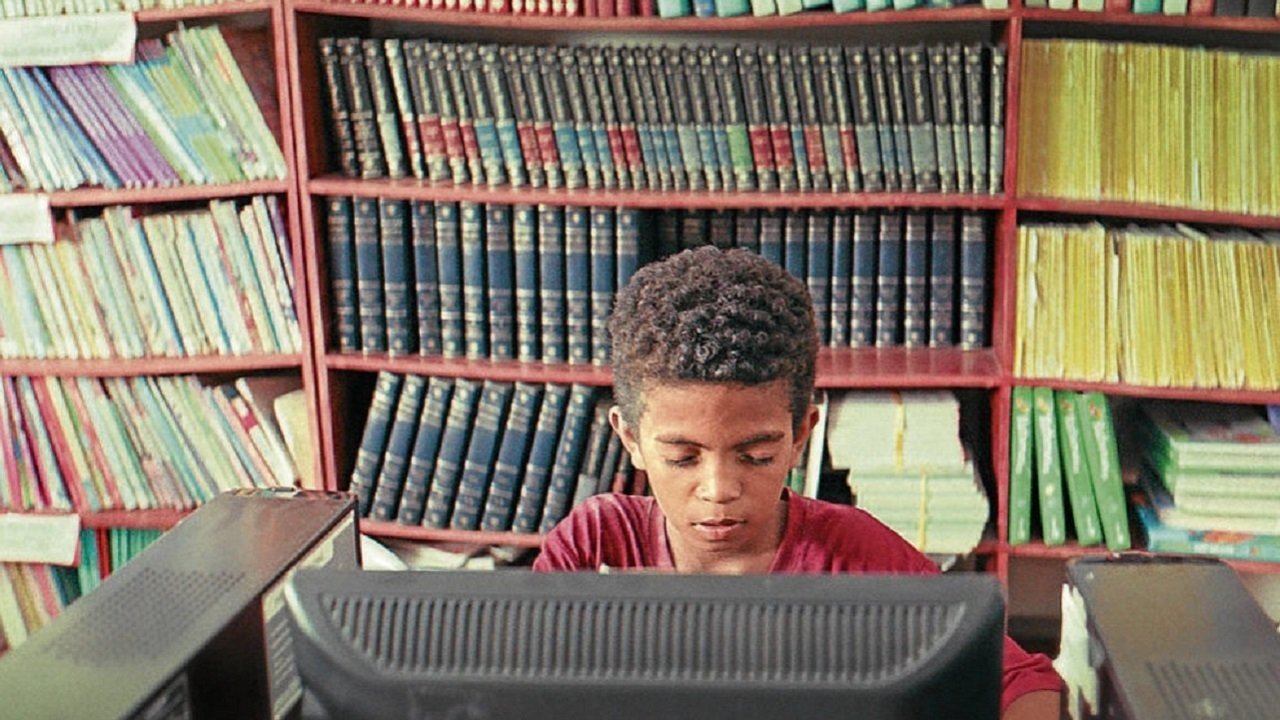 Black Rainbow backdrop