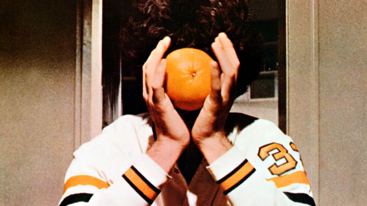 Drive, He Said backdrop