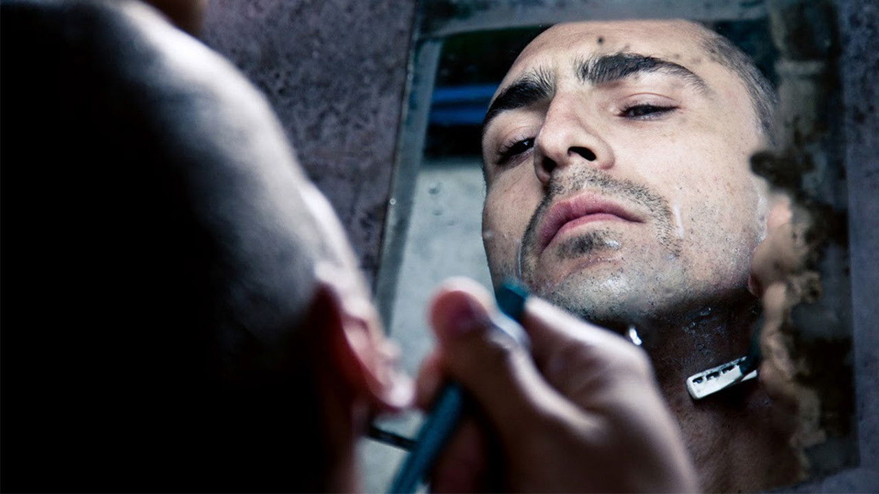 The Factory backdrop