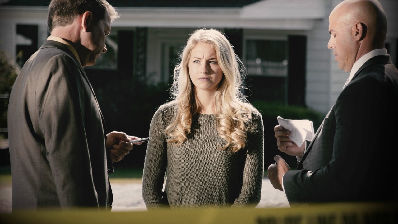 American Nightmare backdrop