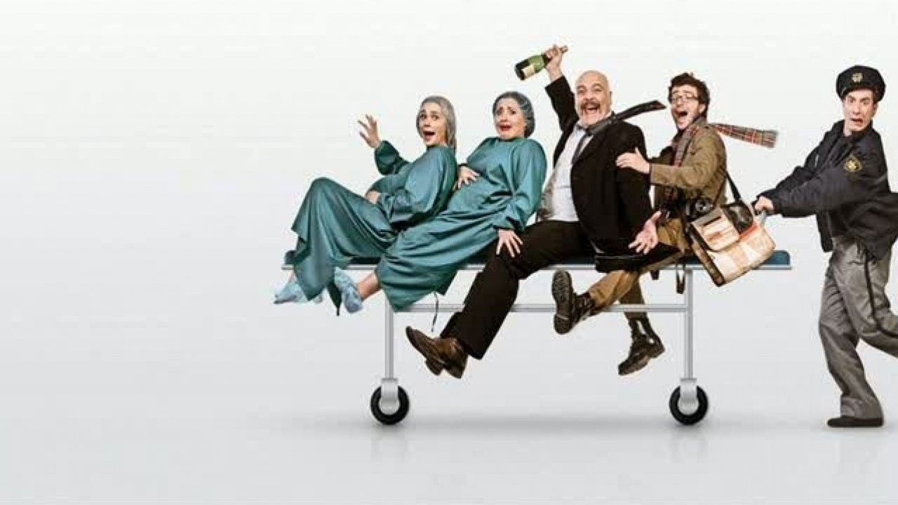 The Thing You Love Most 2 backdrop