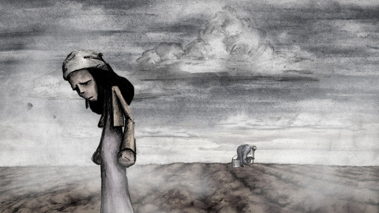 Cosmos will save the world backdrop