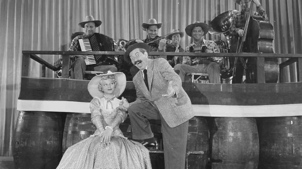 Kentucky Jubilee backdrop