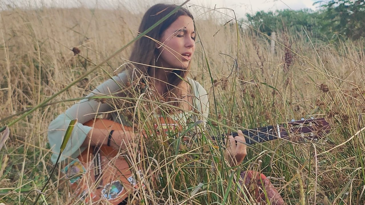 Chasing Stars backdrop