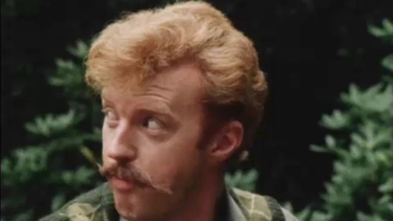 André anders dan anders backdrop