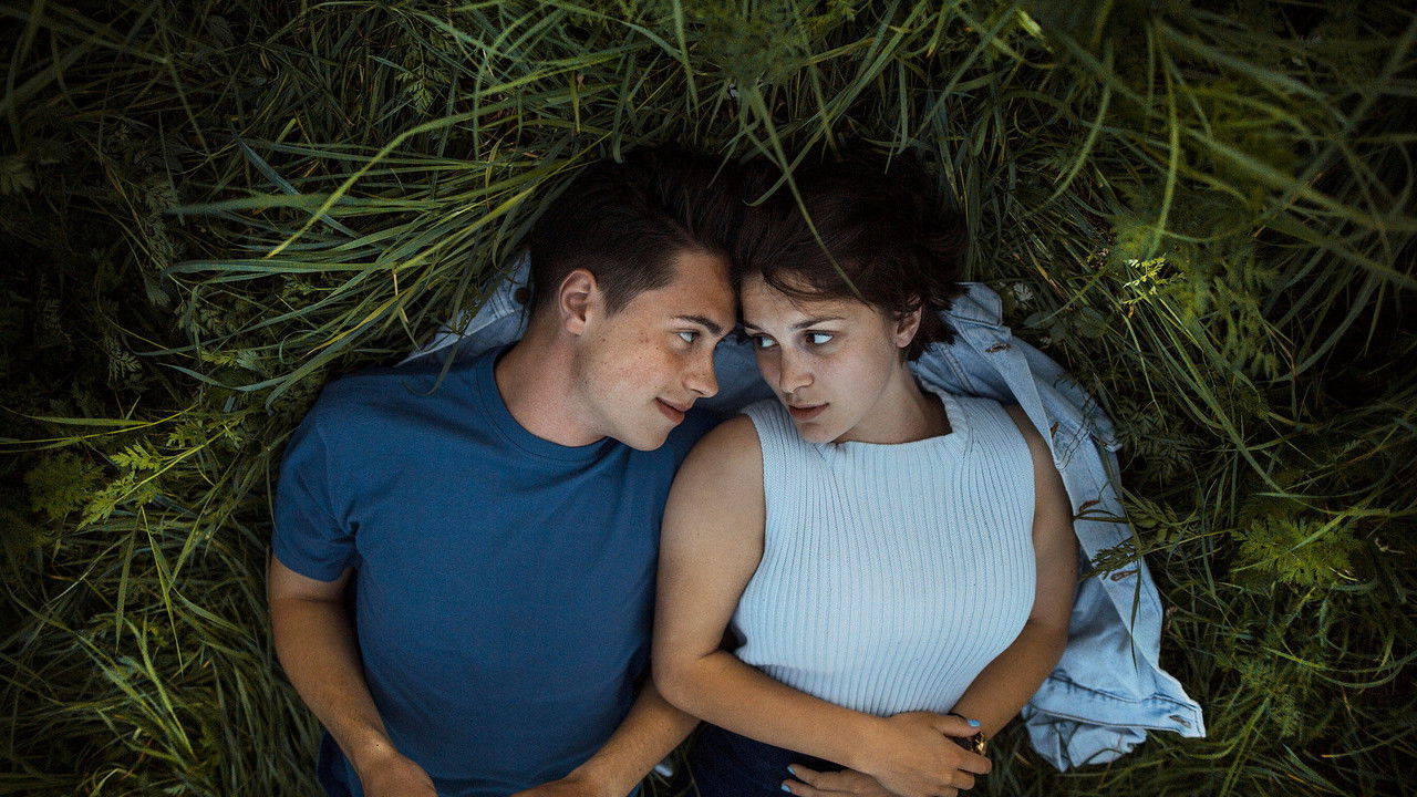 Somebody Should Do Something backdrop