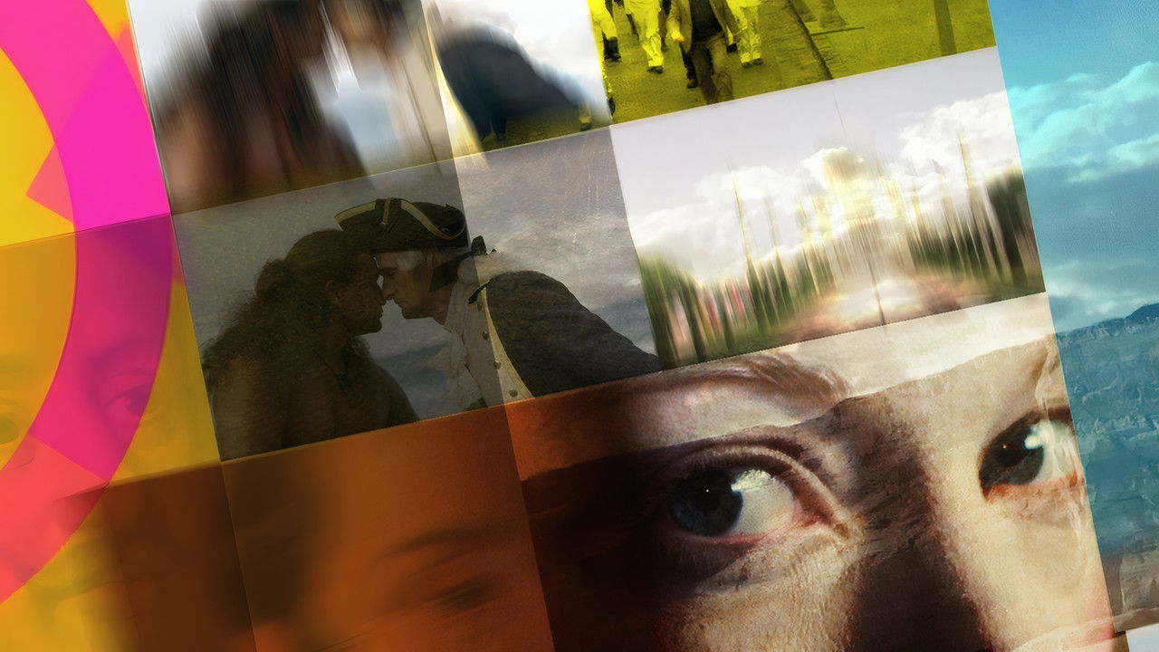 Die glorreichen 10 backdrop