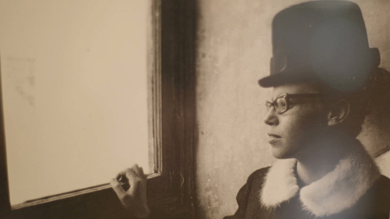 Ziva Postec: The Editor Behind the Film Shoah backdrop