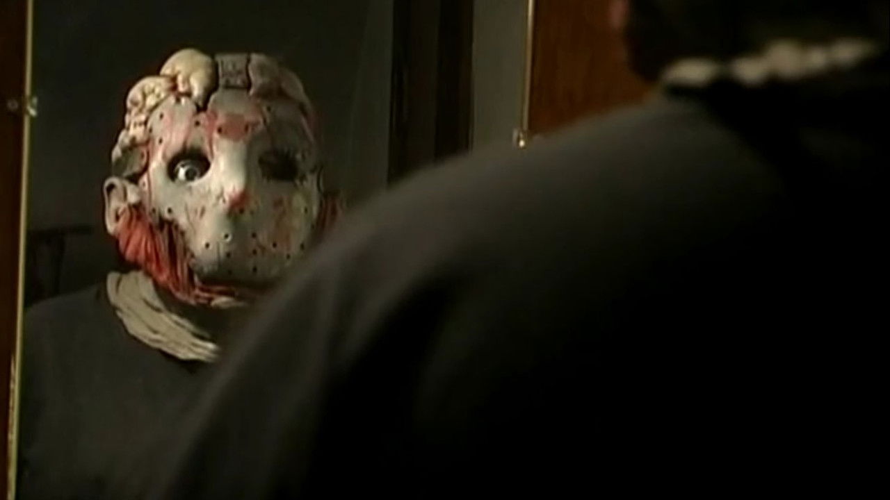 Severe Injuries backdrop