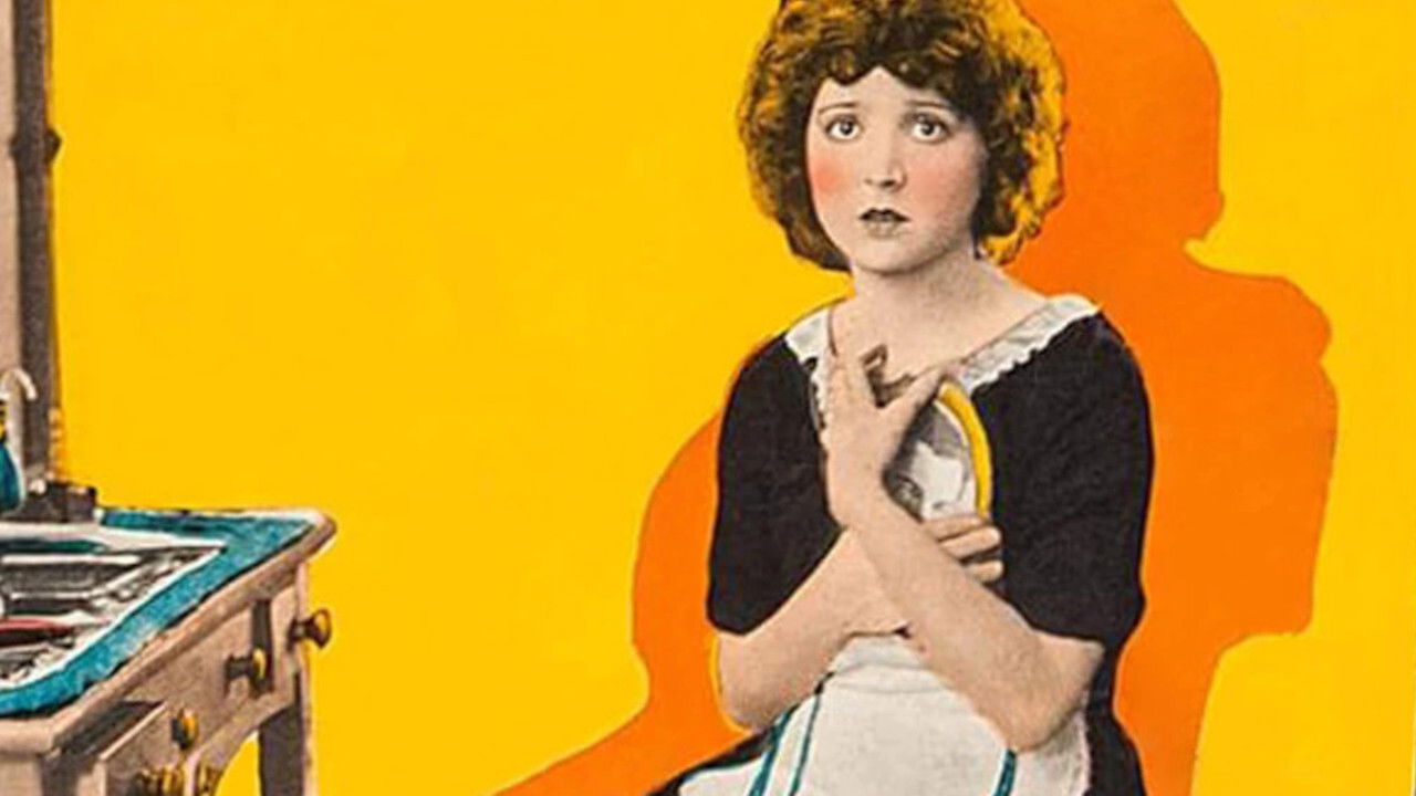 His Forgotten Wife backdrop