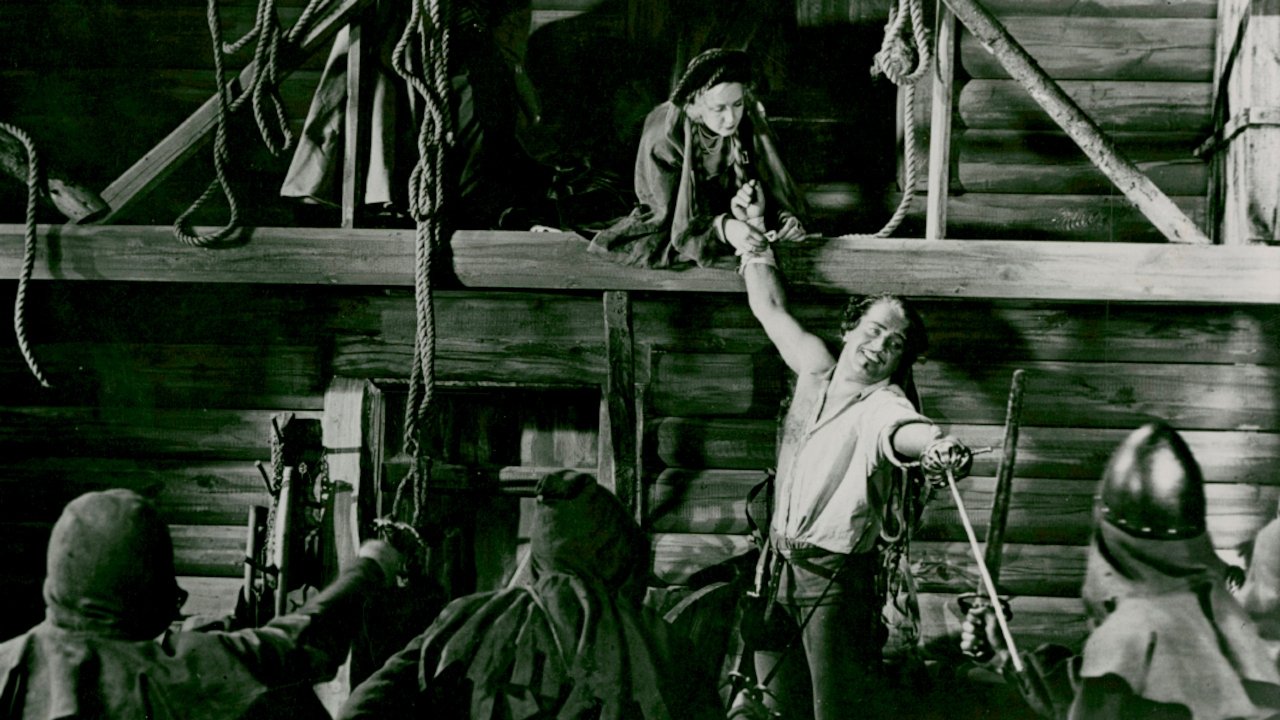 Adolf Armstarke backdrop