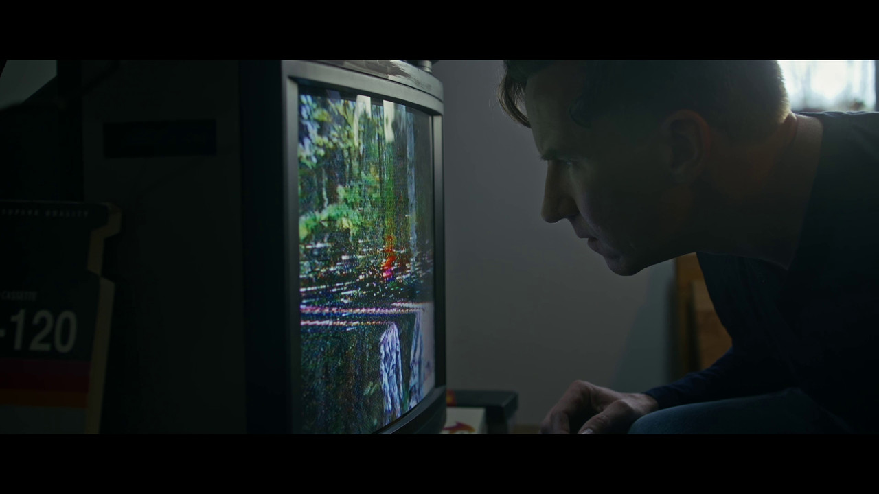 The Dendrill backdrop