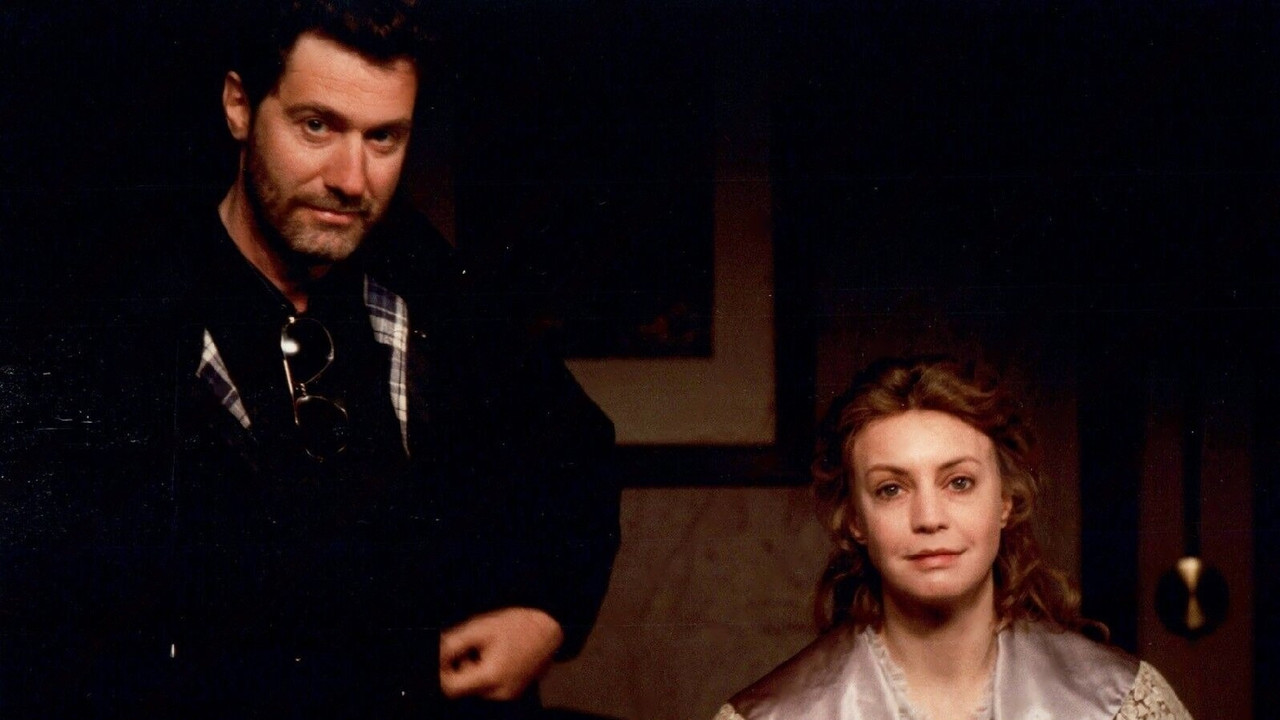 The Shadow of the Giant backdrop