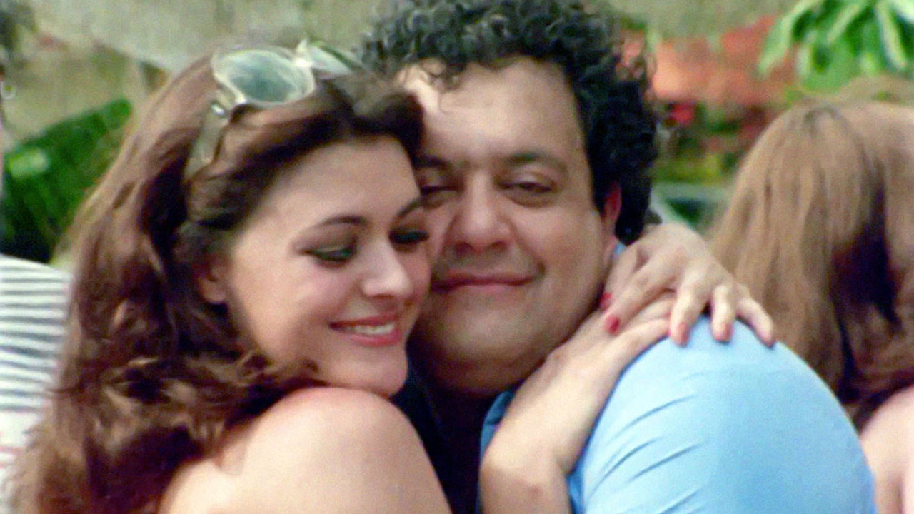 El taxista Millonario backdrop