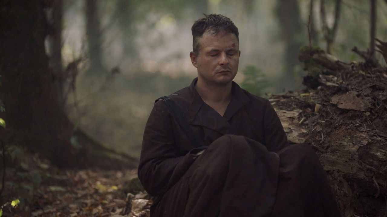 Intolerance backdrop