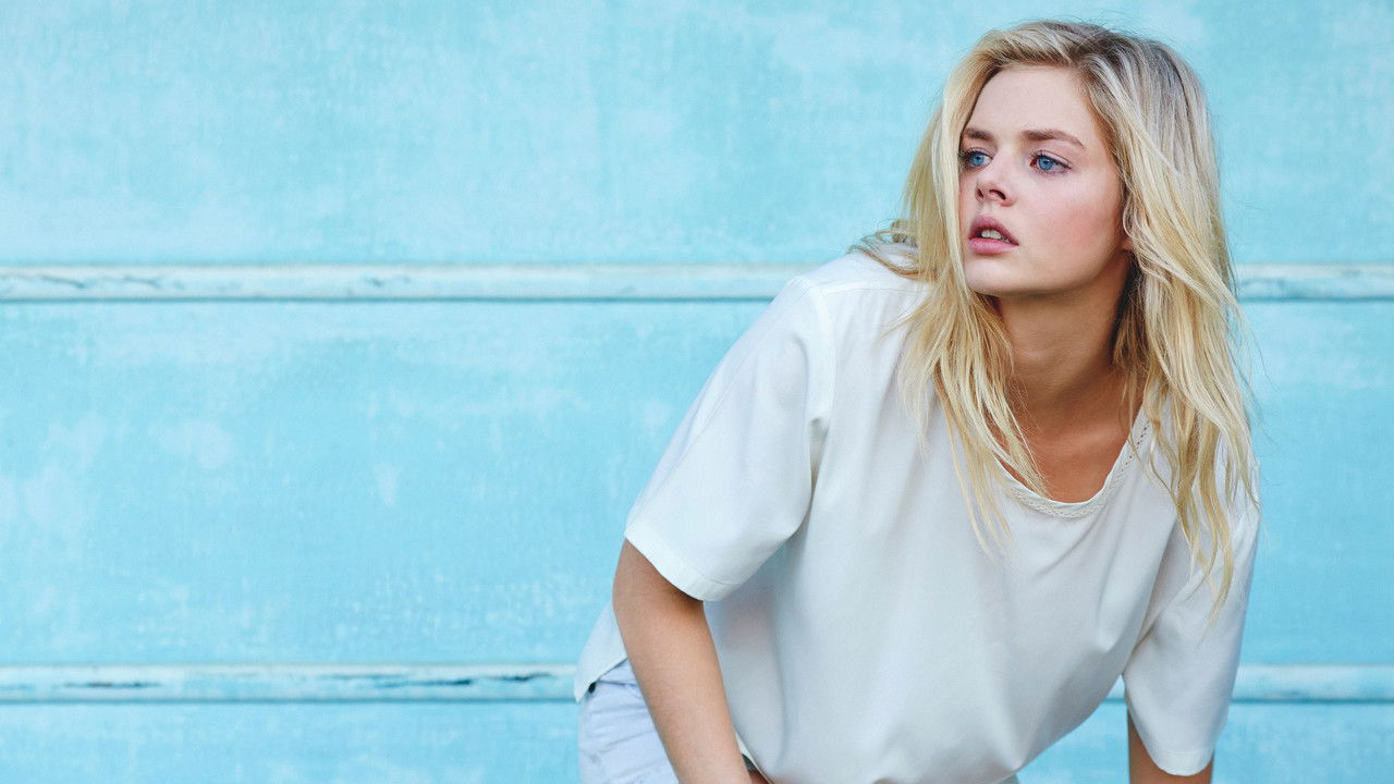 Growing Young backdrop