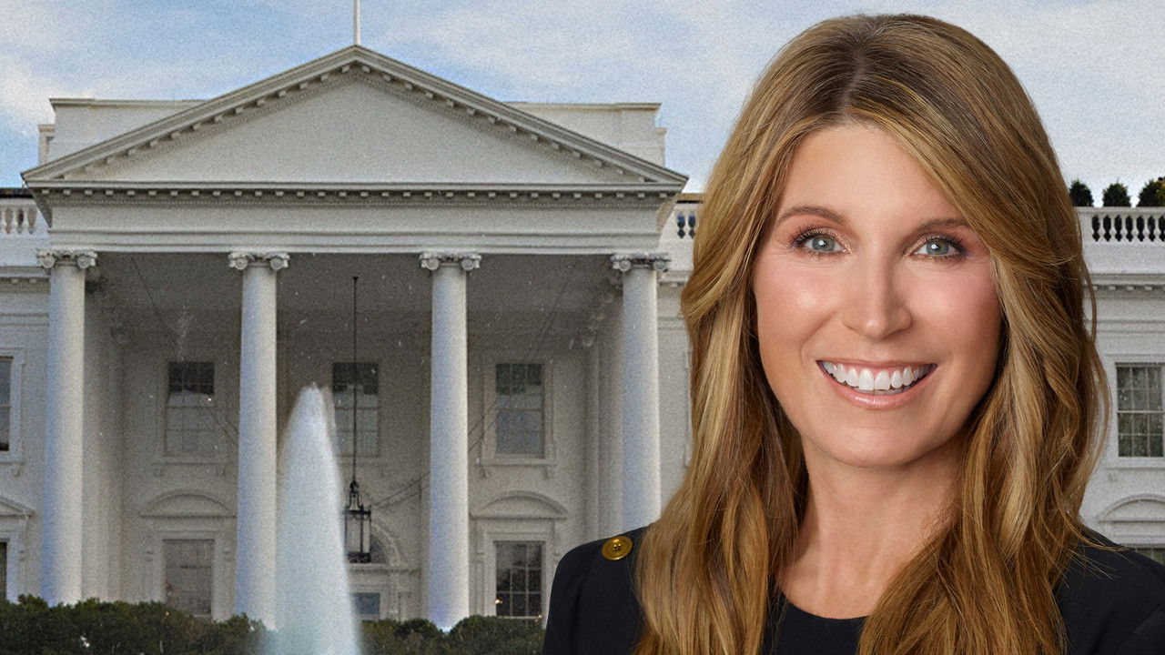 Deadline: White House backdrop