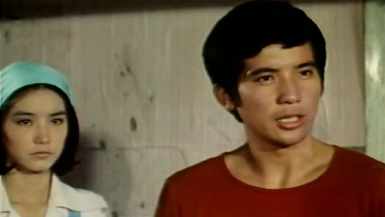 The House for Love backdrop