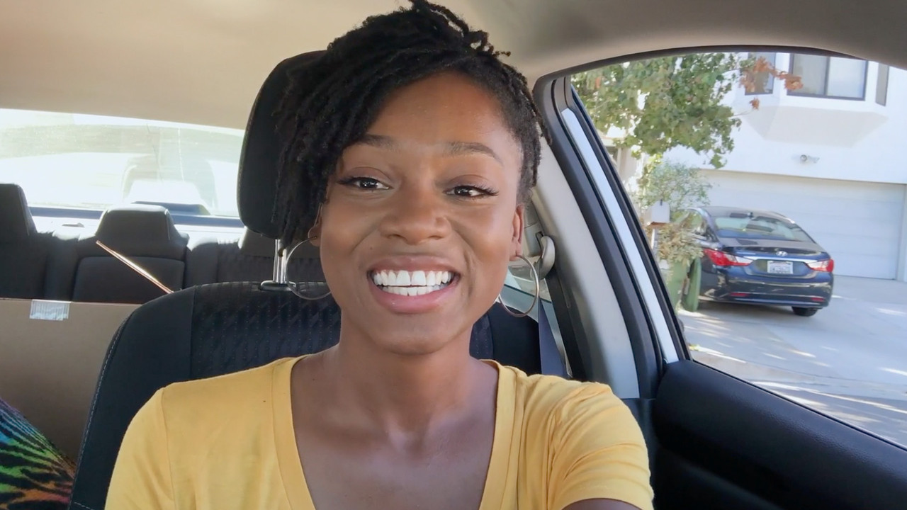 The Industry Did It backdrop