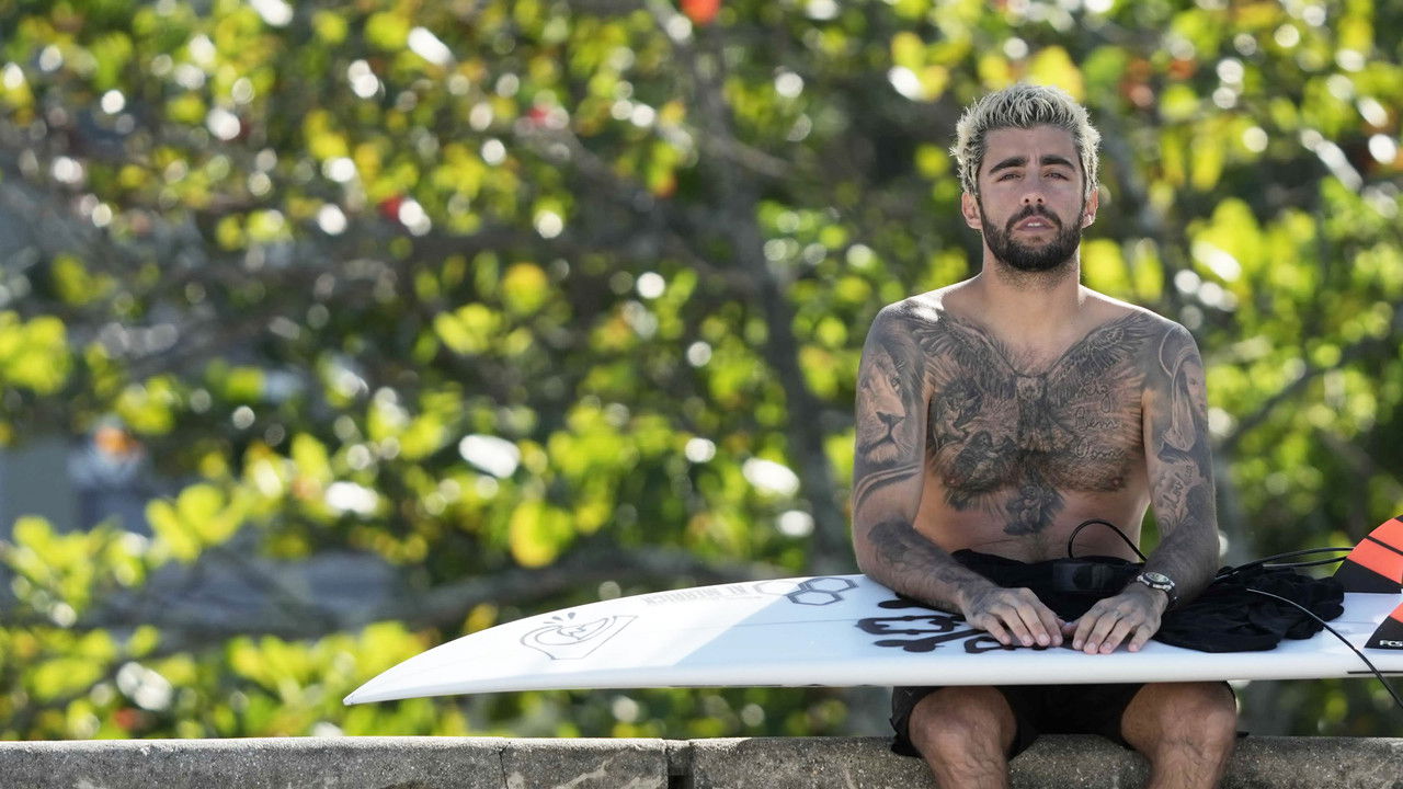 A Vida é Irada, Vamos Curtir! backdrop