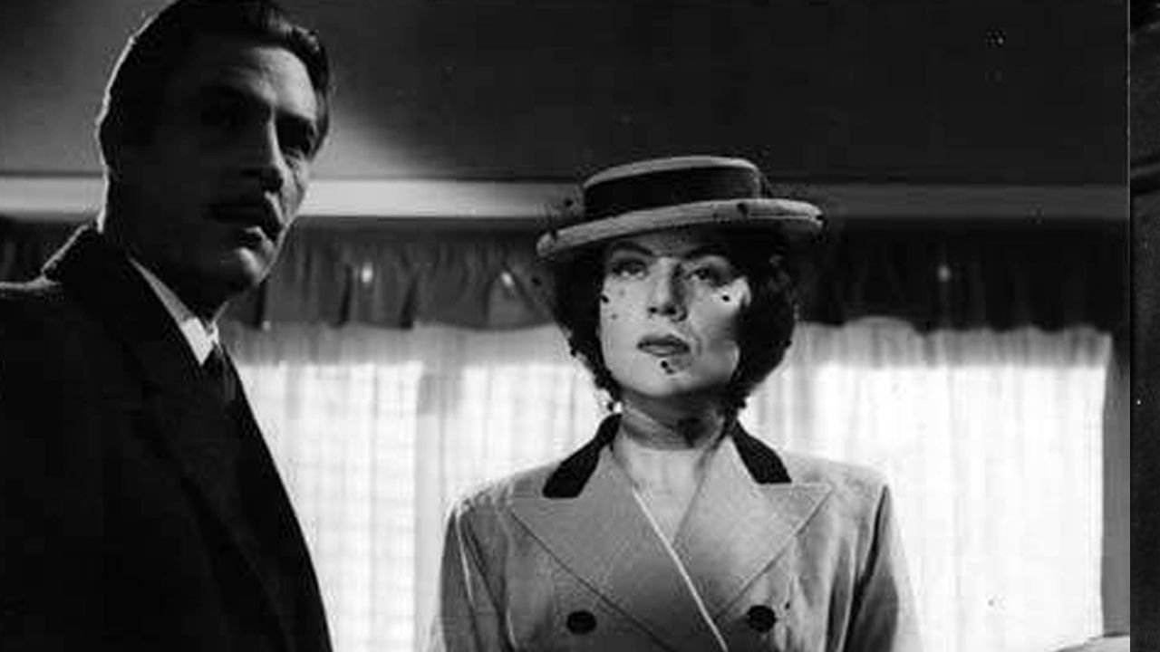 Dance of Fire backdrop