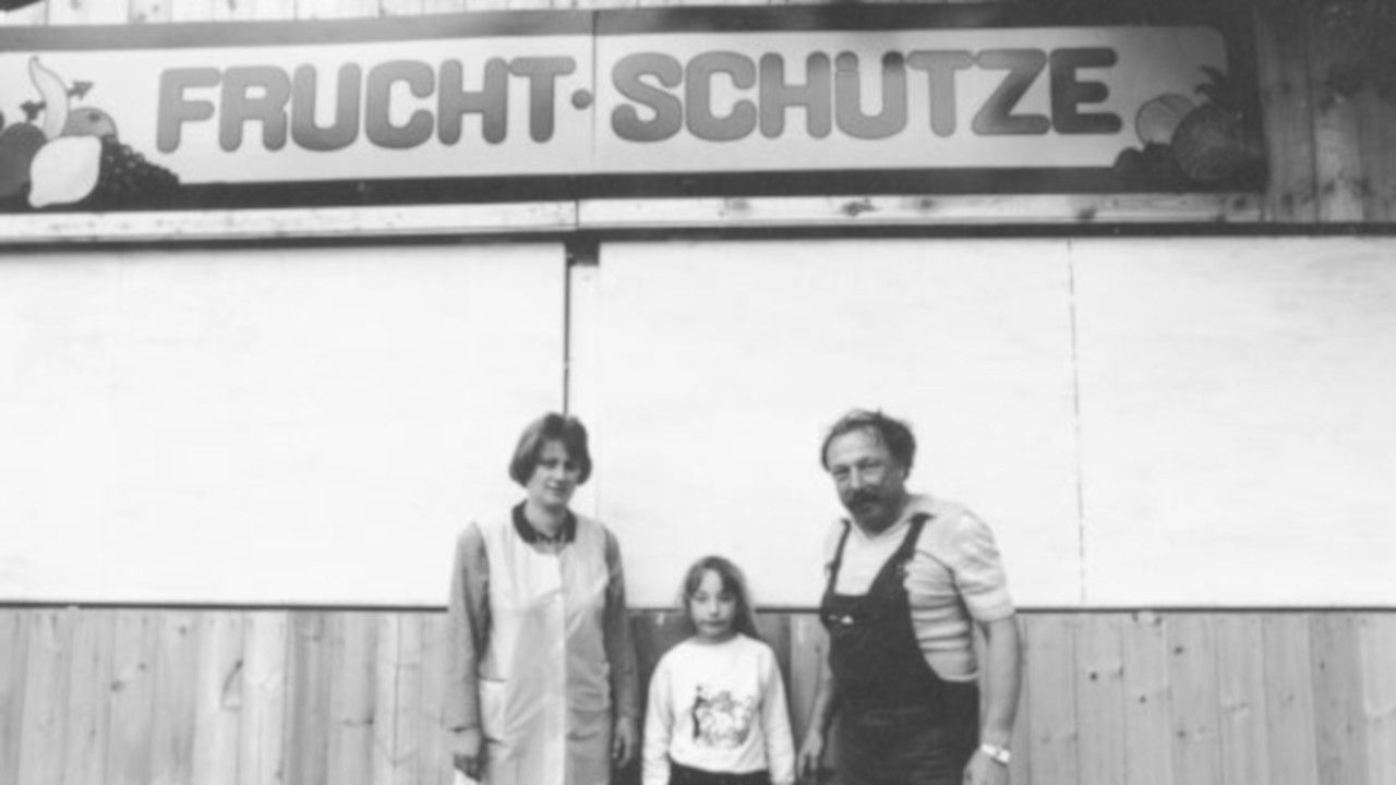 We'll be Keeping On backdrop