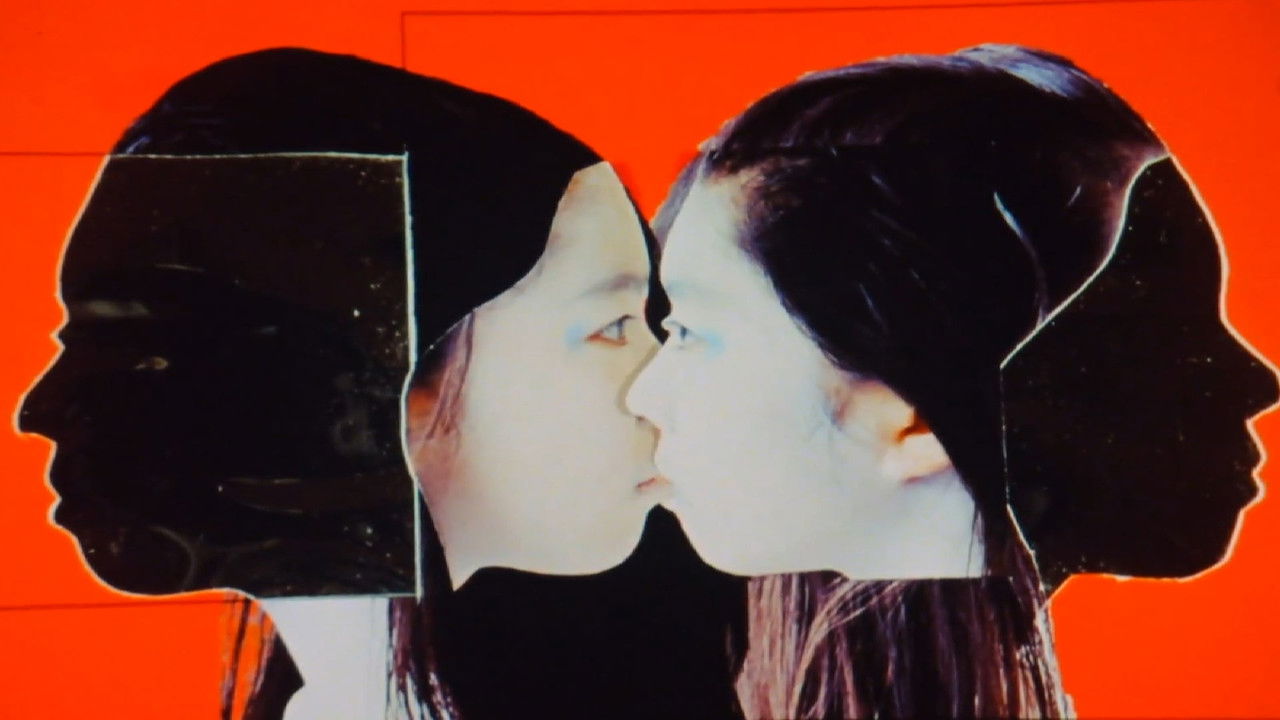 Transparent, the World Is. backdrop