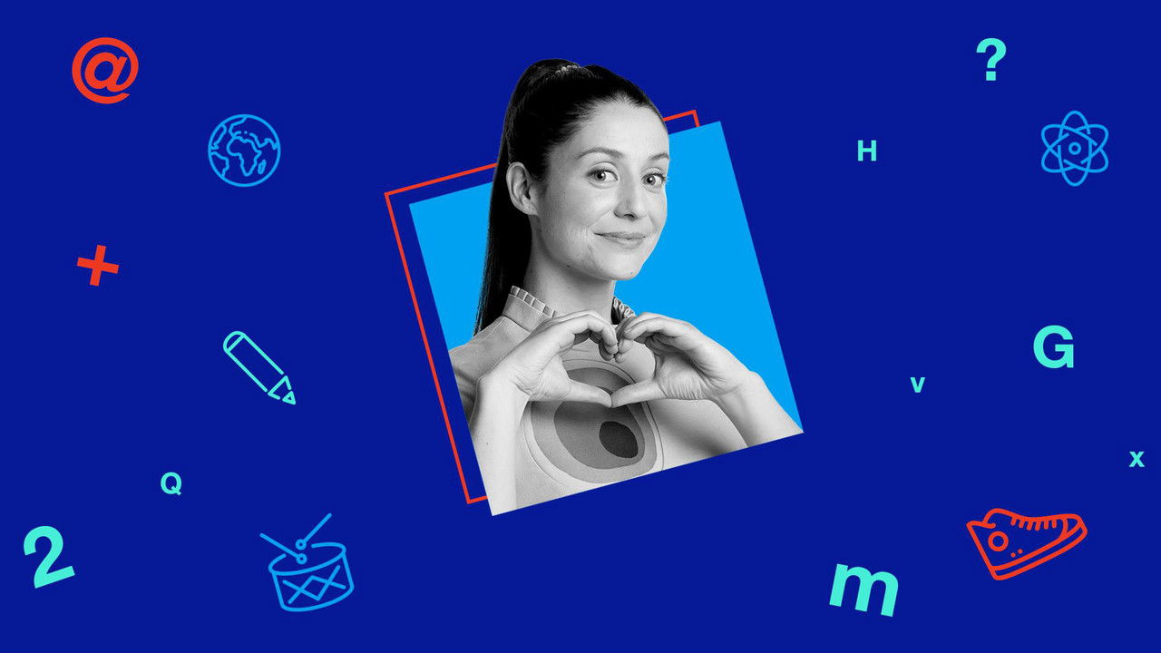 Moment doux avec Passe-Partout backdrop