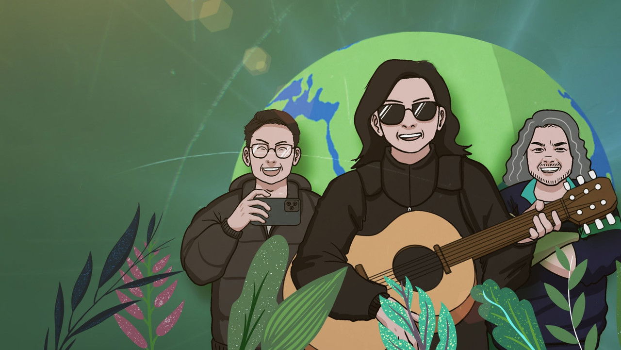 널 지키겠다는 약속 backdrop