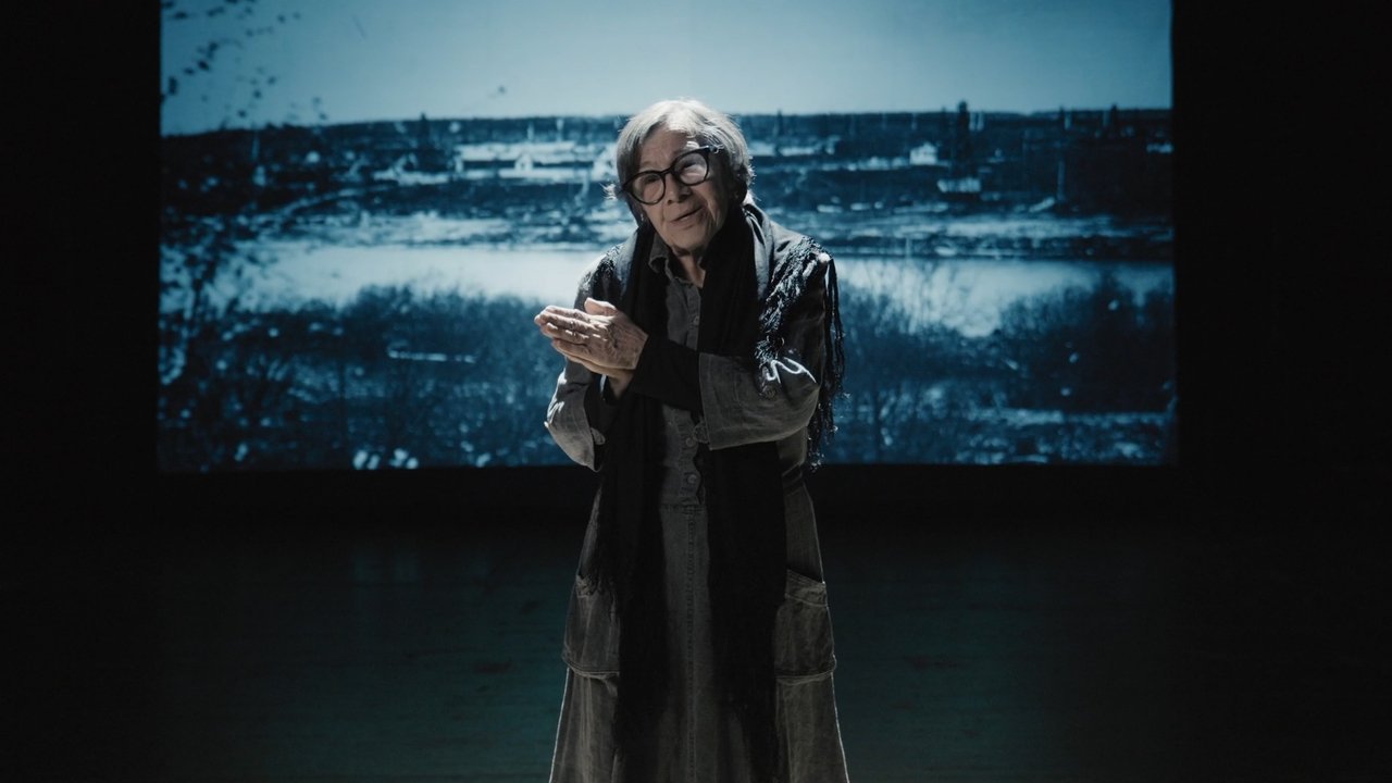 Spruce Forest backdrop