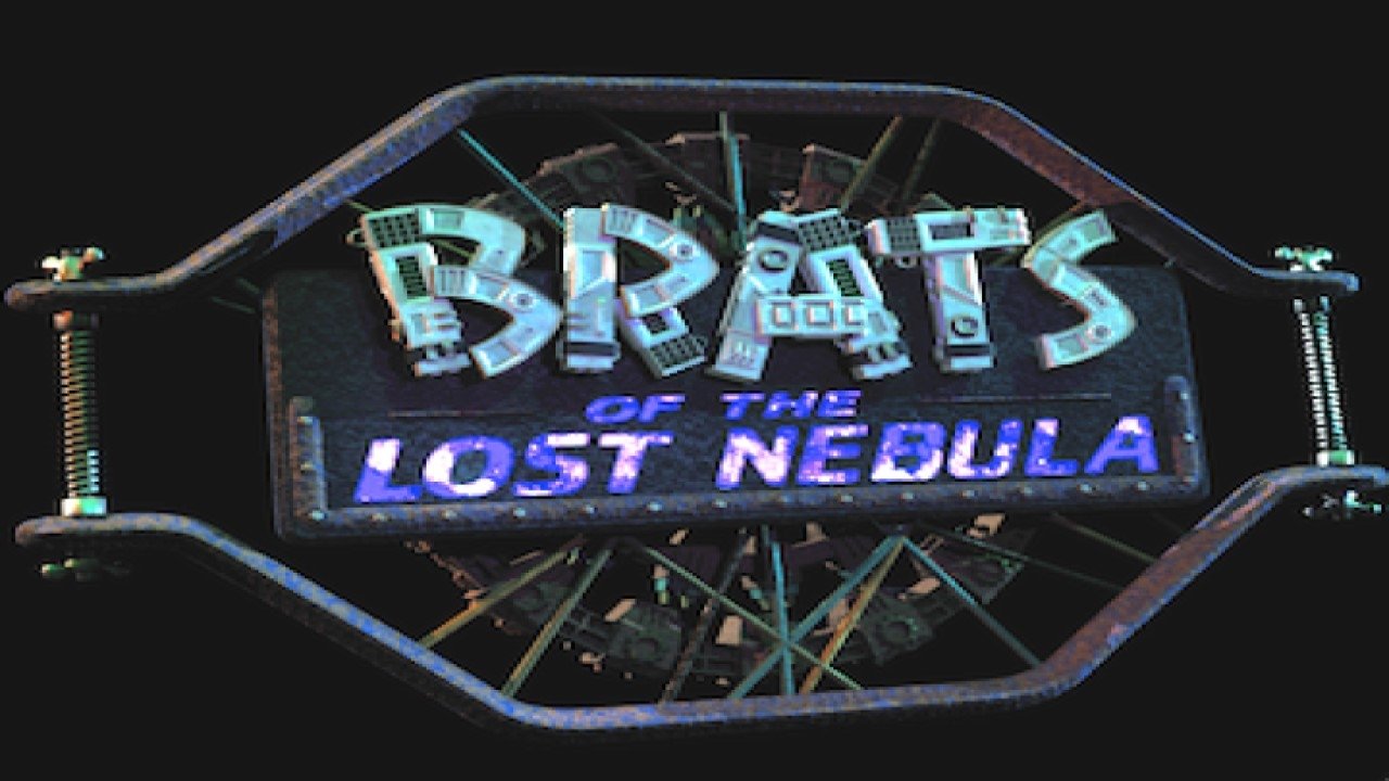 Brats of the Lost Nebula backdrop