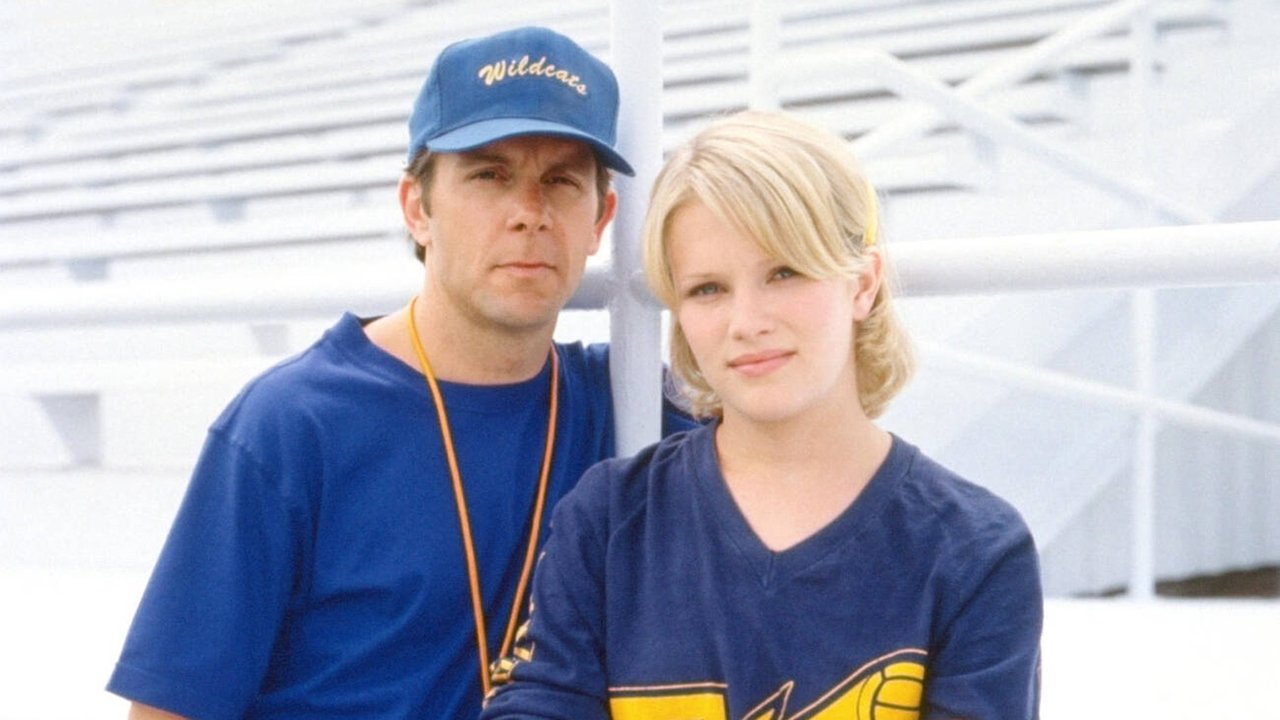 For My Daughter's Honor backdrop