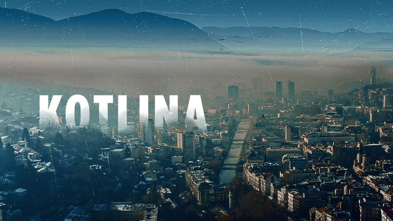 Kotlina backdrop