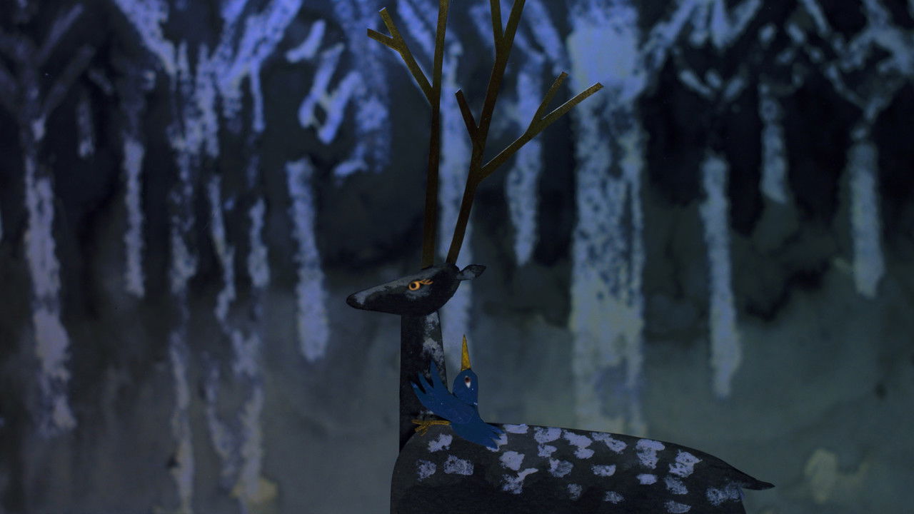 El Mago Georges backdrop