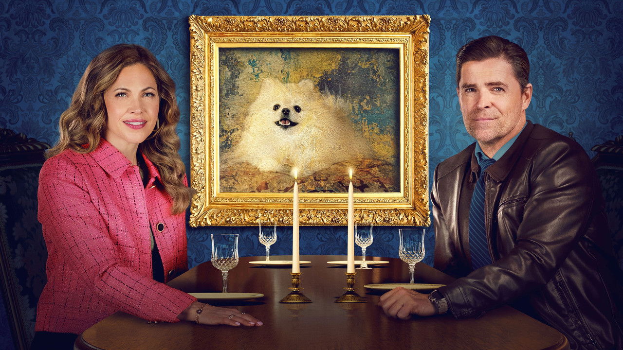 Nelly Knows Mysteries: All Manners of Murder backdrop