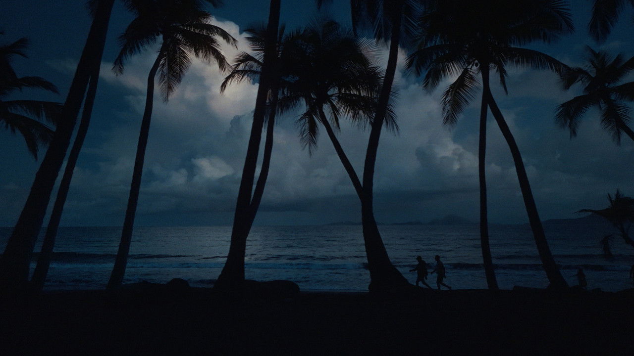 Fòs - Chronicle of Guadeloupean Fencing backdrop