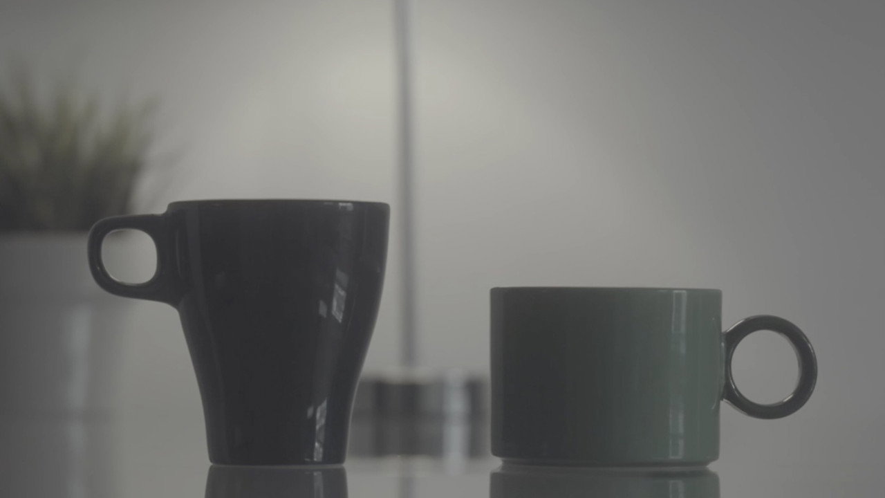 All About My Son backdrop