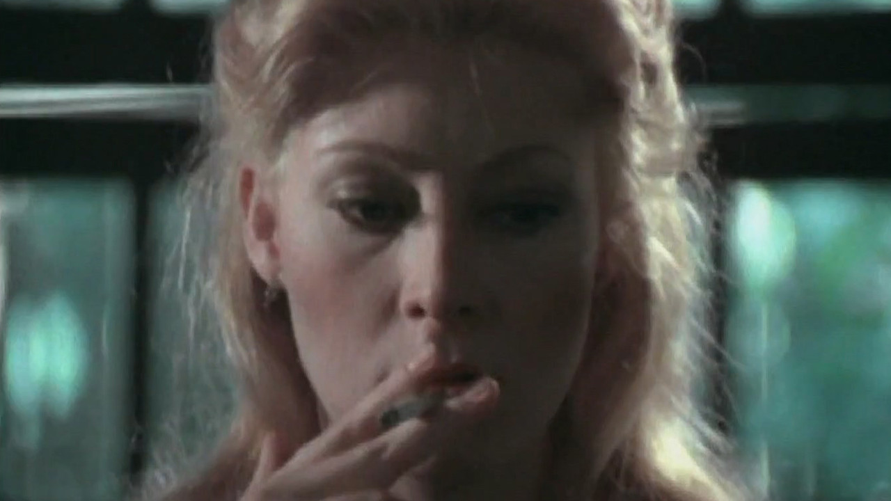 Woman, Woman backdrop