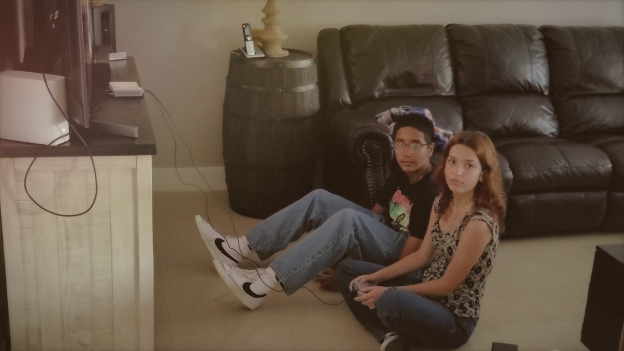 Pipe Dreams backdrop