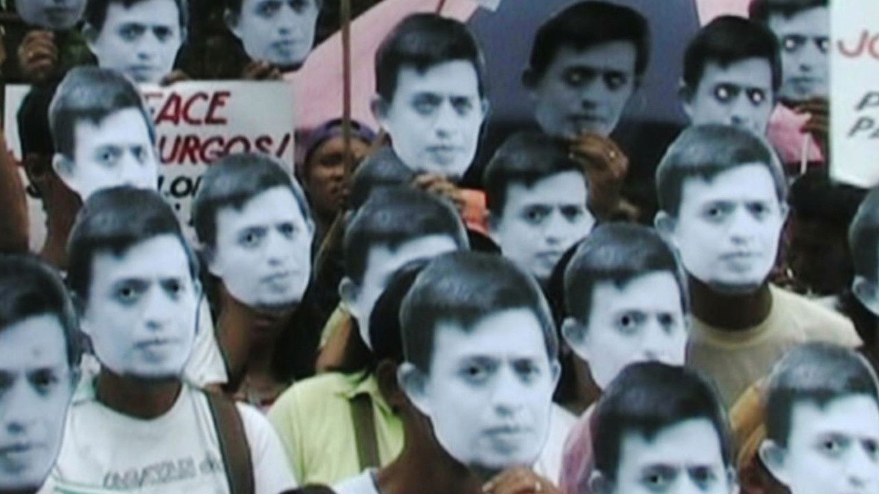 Flying Embers and a Fortress backdrop