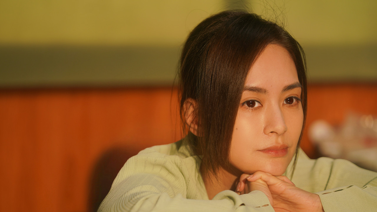 The Shore of Life backdrop