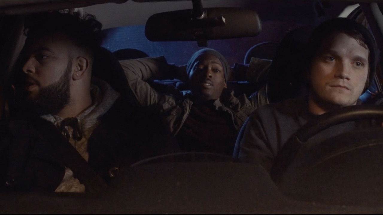 The Wrong Side of Town backdrop