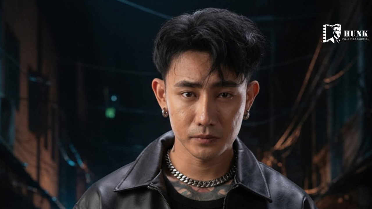 Street Gang backdrop